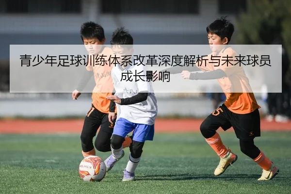 青少年足球训练体系改革深度解析与未来球员成长影响